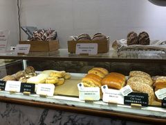 -WHEAT&BAKER-麥(凯德来福士店)