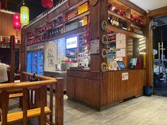 -老高烧烤(龙华星河iCO店)