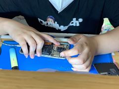 -爱畅享华为苹果手机维修服务(虹口龙之梦店)