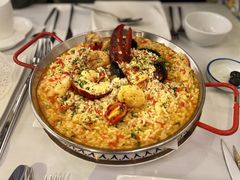 -安东尼奥餐厅