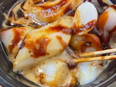 -香港鸳鸯王(西湖路店)