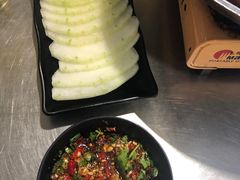 -水哥卜卜贝(东晓·胜汇里店)