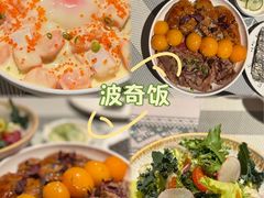 -和牛食堂•BISTRO(广州首店)