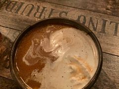 龙虾汤-Pakkhús Restaurant