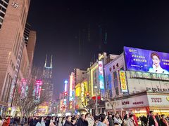 -上海大酒店(南京东路店)