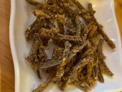 -乐山第一家临江鳝丝(茶坊路店)