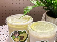 -茉沏(光启城店)