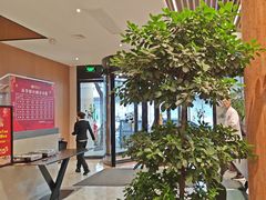-国人川菜(李家村建东街店)