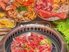 -烧本烧·自助烤肉(勒泰中心店)