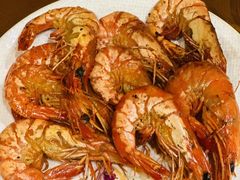 -V Bar海景扒房(北海湾惠龙万达嘉华酒店)