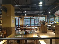 大堂-祥盛隆羊汤馆(芙蓉店)