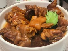 -四道菜·福建菜馆(新街口金鹰店)