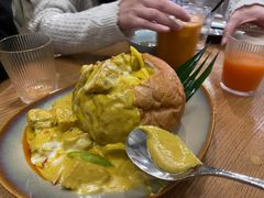 -HELLO 27 意面·沙拉·帕尼尼