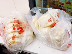 -清泉阁包子铺(中山路店)