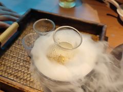 -雀舞云南菜(乐客城店)