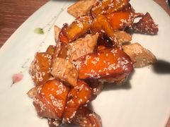 -周家二小姐的菜·扬州菜·香炒蟹·狮子头(江都金鹰店)