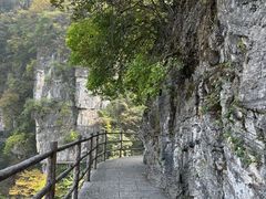 -清江方山景区