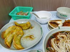 -李记清真馆(打钉巷店)
