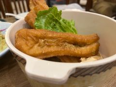 -锡和无锡菜(景丽苑店)