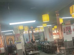 -郝大姐·乌龙山铁板烧(大学城三店)