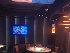 -鸣记脆皮烤鱼·海鲜烤鱼(三八广场店)