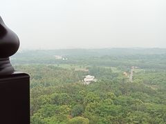 -宜兴龙背山森林公园