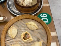 -百年认一力 太原老字号 (桥头街店)