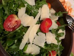 -Mammamia意大利餐厅(阳春巷店)