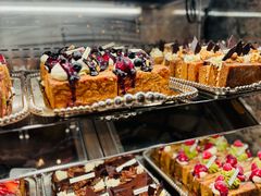 -B&C黄油与面包·THE GARDEN BAKERY概念店(世纪汇店)