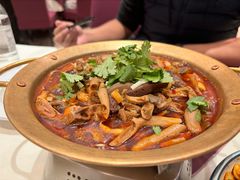 -凯鸽酒楼(大同振兴街店)