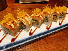 -千代武日本料理(爱建店)