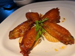 -外婆家(蓝色港湾店)