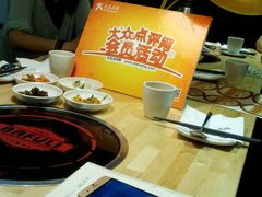 android_upload_pic-八福力韩国休闲餐厅(泉舜店)