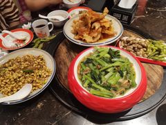 -粗粮人家·东北菜(洋桥店)