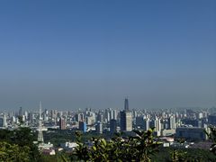 -千佛山风景名胜区