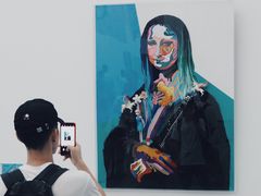 -大芬美术馆