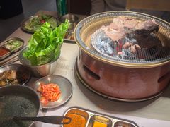 -西塔老太太泥炉烤肉(温州首店万象城黑金店)