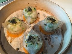 -三号黄浦会Canton Table