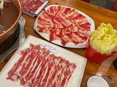 -乐宴·老北京铜火锅(八卦岭店)