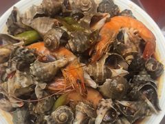 -隐厨·海鲜餐厅(恒通路店)