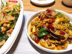 -熙成烧烤(白塔岭店)