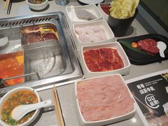-海底捞火锅(壹悦城店)