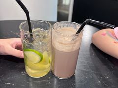 -ChanDu躔度咖啡(灯塔店)