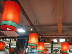 -陈府大宅门成都火锅·手切鲜肉(太原街店)