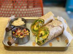 -就是卷儿Wrap and Roll(宣化路店)