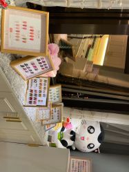 -妙睫屋日式美甲美睫