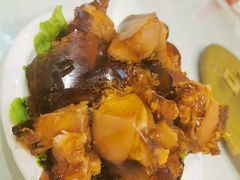 -小船渔村•大连菜•大连焖鱼(明泽街店)