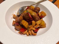 -七色云蔬食(喜邻里店)