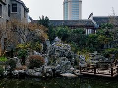 -南京市民俗博物馆(甘熙故居)