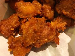 孜然掌中宝-1973继光香香鸡(合生汇购物中心店)